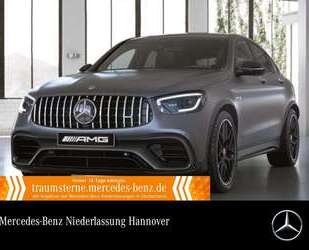 Mercedes-Benz GLC 63 AMG Gebrauchtwagen