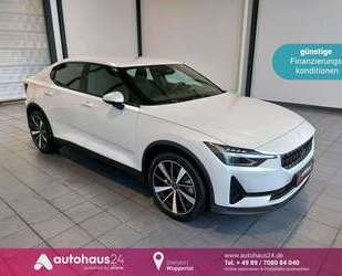 Polestar 2 Gebrauchtwagen