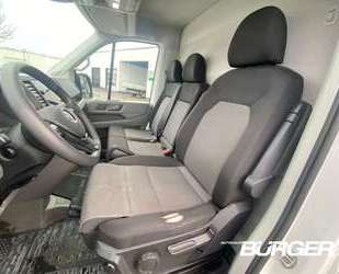 VW Crafter Gebrauchtwagen