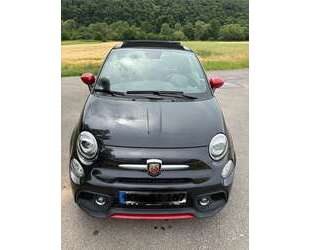 Abarth 595C Gebrauchtwagen