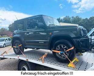 Suzuki Jimny Gebrauchtwagen