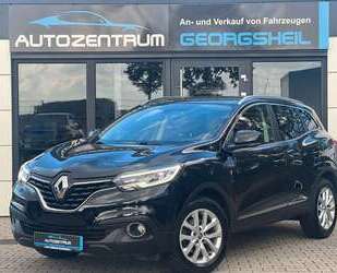 Renault Kadjar Gebrauchtwagen