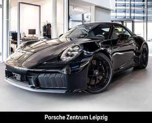 Porsche 992 Gebrauchtwagen