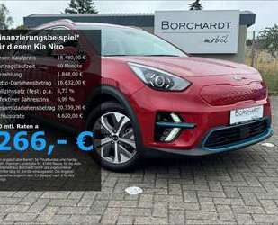 Kia Niro Gebrauchtwagen