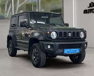 Suzuki Jimny Gebrauchtwagen