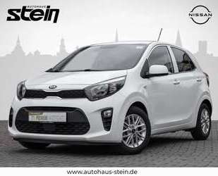 Kia Picanto Gebrauchtwagen