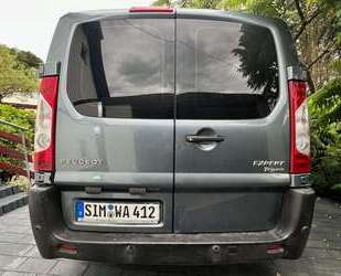 Peugeot Expert Gebrauchtwagen