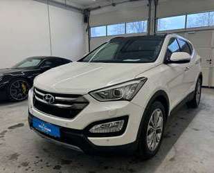 Hyundai SANTA FE Gebrauchtwagen