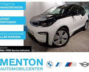 BMW i3 Gebrauchtwagen