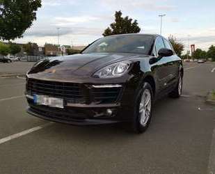 Porsche Macan Gebrauchtwagen