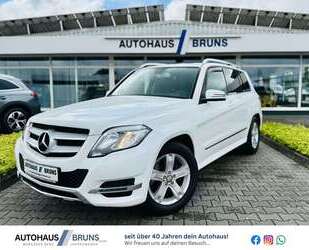 Mercedes-Benz GLK 220 Gebrauchtwagen