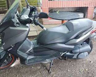 Yamaha X-Max 250 Gebrauchtwagen