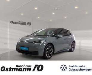 VW ID.3 Gebrauchtwagen