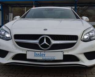 Mercedes-Benz SLC 180 Gebrauchtwagen
