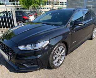 Ford Mondeo Gebrauchtwagen