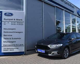Ford Mondeo Gebrauchtwagen