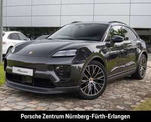 Porsche Macan Gebrauchtwagen