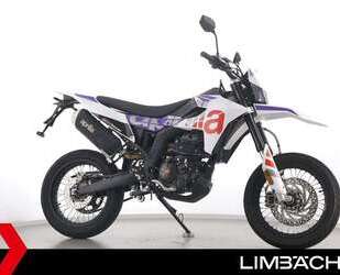 Aprilia SX 125 Gebrauchtwagen