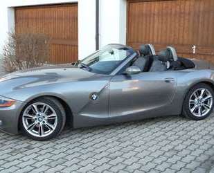 BMW Z4 Gebrauchtwagen
