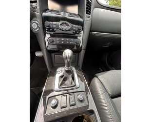 INFINITI QX70 Gebrauchtwagen