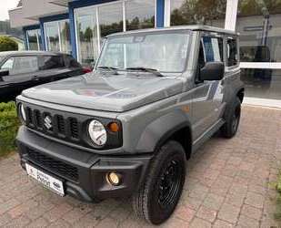 Suzuki Jimny Gebrauchtwagen