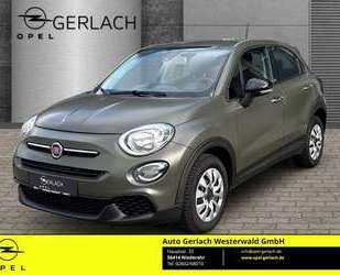 Fiat 500X Gebrauchtwagen