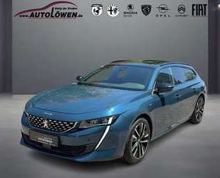 Peugeot 508 Gebrauchtwagen