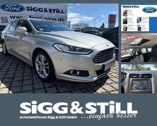 Ford Mondeo Gebrauchtwagen