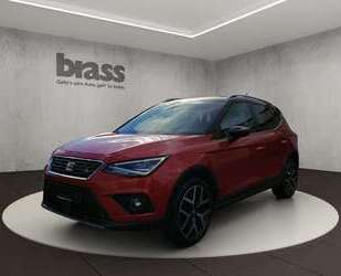 Seat Arona Gebrauchtwagen