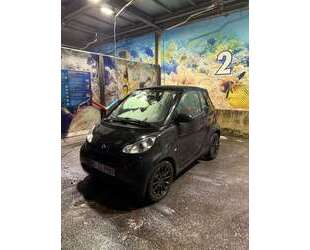 Smart city-coupé/city-cabrio Gebrauchtwagen