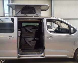 Peugeot Traveller Gebrauchtwagen