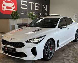 Kia Stinger Gebrauchtwagen