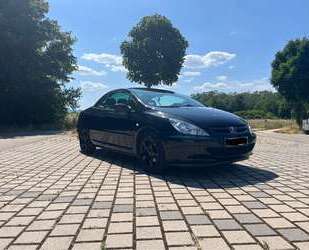 Peugeot 307 Gebrauchtwagen