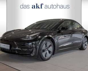 Tesla Model 3 Gebrauchtwagen