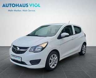 Opel Karl Gebrauchtwagen