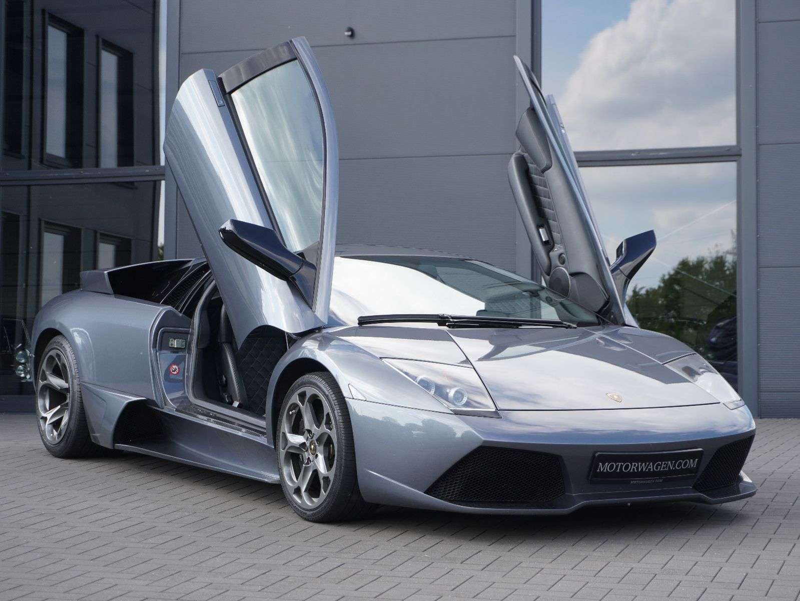 Murciélago