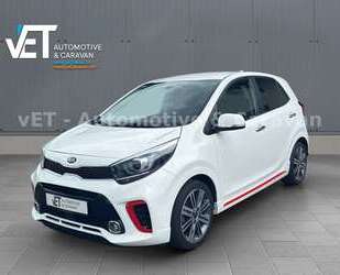 Kia Picanto Gebrauchtwagen
