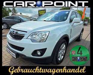 Opel Antara Gebrauchtwagen