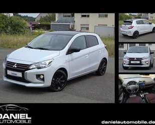 Mitsubishi Space Star Gebrauchtwagen