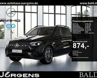 Mercedes-Benz GLE 450 Gebrauchtwagen
