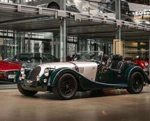 Morgan Roadster Gebrauchtwagen