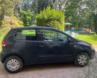 VW Fox Gebrauchtwagen