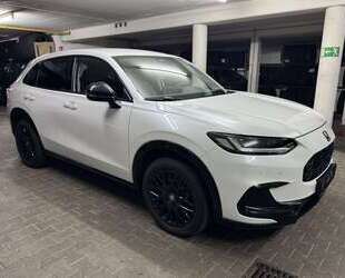 Honda ZR-V Gebrauchtwagen