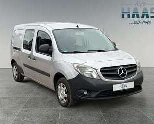 Mercedes-Benz Citan Gebrauchtwagen