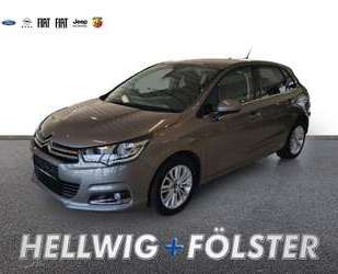 Citroen C4 Gebrauchtwagen