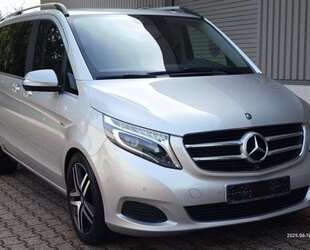 Mercedes-Benz V 250 Gebrauchtwagen