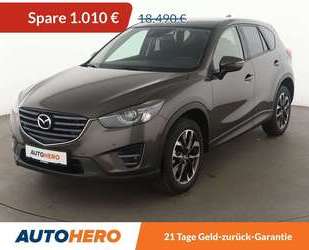 Mazda CX-5 Gebrauchtwagen