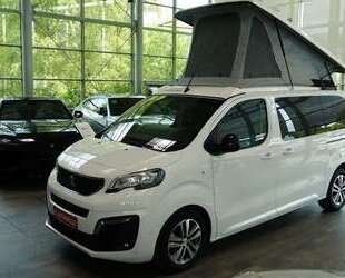 Peugeot Traveller Gebrauchtwagen