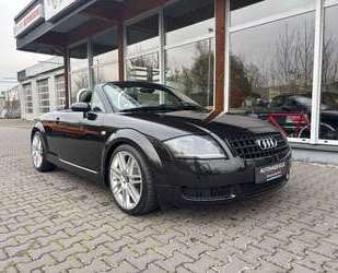 Audi TT Gebrauchtwagen