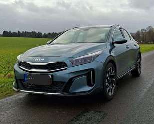 Kia XCeed Gebrauchtwagen